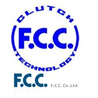 FCC CLUTCH INDIA PVT LTD Logo