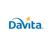 DaVita Kidney Care Logo