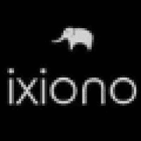 ixiono Logo