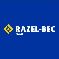 RAZEL-BEC | FAYAT Group Logo