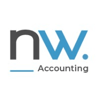 New Wave Accountants & Business Advisory Logo