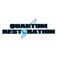 Quantum Restoration Services Logo