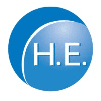 H.E. Group Pty. Ltd. Logo