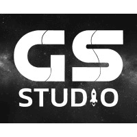 GS Studio Logo