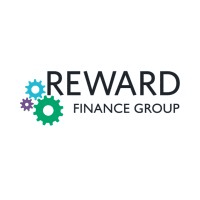 Reward Finance Group Logo