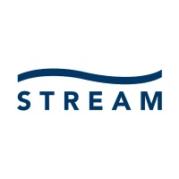 Stream Realty Partners Logo