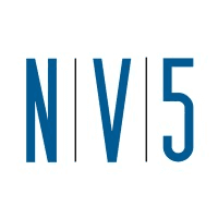 NV5 Logo