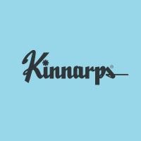 Kinnarps Oy Logo