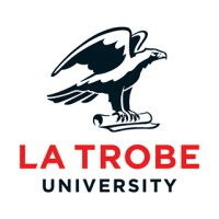 La Trobe University Logo