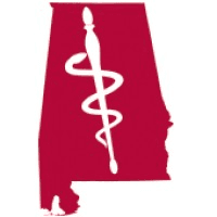 Medical Association of the State of Alabama Logo