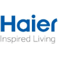 Haier Appliances India Pvt Ltd Logo