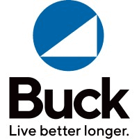 Buck Institute for Research on Aging Logo