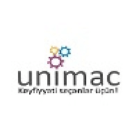 Unimac Logo