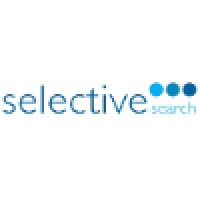 Selective Search Logo