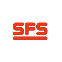SFS Group Logo