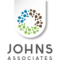 Johns Associates Ltd Logo