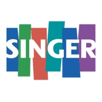 Singer Equipment Company Logo