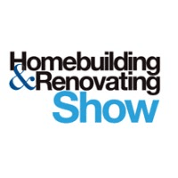 Homebuilding & Renovating Show Logo