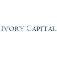 Ivory Capital Asia Logo