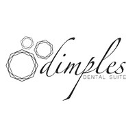 DIMPLES DENTAL SUITE, PC Logo