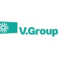 V.Group Logo