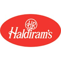 Haldiram Snacks Food Pvt. Ltd. Logo
