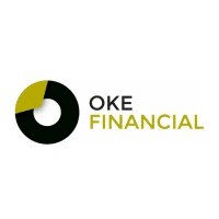 Oke Financial Services Pty Ltd Logo