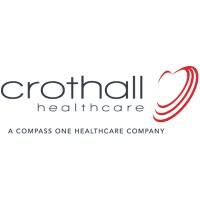 Crothall Healthcare Logo
