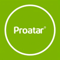 Proatar Logo