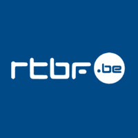 RTBF Logo