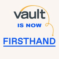 Vault.com Logo