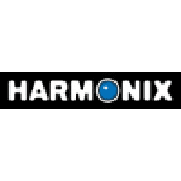 Harmonix Music Systems Logo