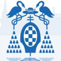 Universidad de Alcalá Logo
