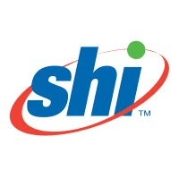 SHI International Corp. Logo