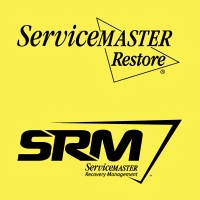 ServiceMaster DSI Logo