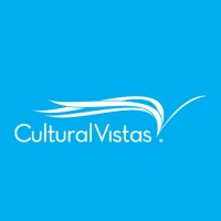 Cultural Vistas Logo