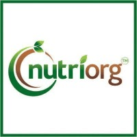 Nutriorg Logo