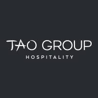 Tao Group Hospitality Logo