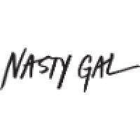Nasty Gal Logo