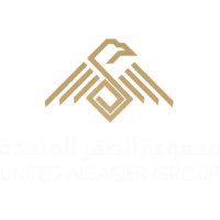 United Al Saqer Group Logo
