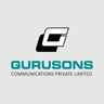 Gurusons Communications Pvt Ltd