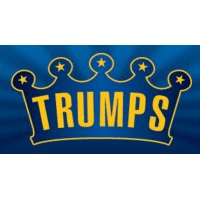Trumps Pty Ltd Logo
