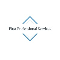 First Professional Services, LLC Logo