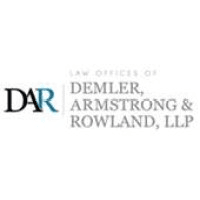 Demler Armstrong & Rowland, LLP Logo