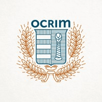 Ocrim S.A. Produtos Alimentícios Logo