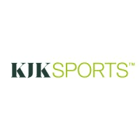 KJK Sports Logo