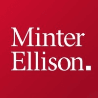 MinterEllison Logo