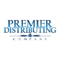 Premier Distributing Company Logo