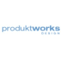 Produktworks Design Logo
