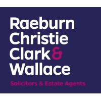 RAEBURN CHRISTIE CLARK & WALLACE LLP Logo